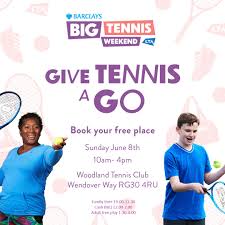 Image result for University Of Reading Tennis Club