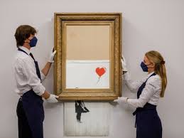 Image result for banksy