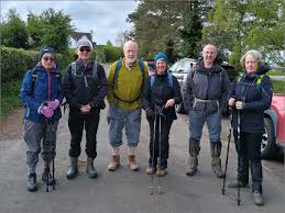 Image result for Cotswold Rambling Club