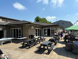 Image result for Berkhamsted & Squash Club