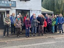 Image result for The Polytechnic Rambling Club
