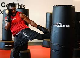 Image result for KB KICKBOXING