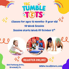 Image result for Tumble Tots
