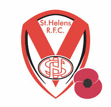 Image result for Newton - Le - Willows A R L F C