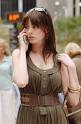 anne hathaway nipple