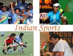 Image result for indian sports