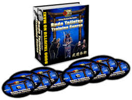 Image result for Budo Warrior Schools