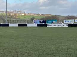 Image result for Penistone Church Football Club