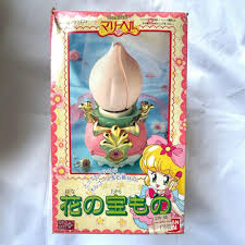 「ジート 花の魔法使いマリーベル」の画像検索結果