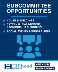 Image result for Hillhead Cricket Club