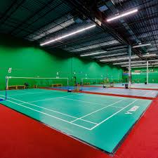 Image result for Rydekings Badminton Club