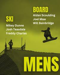 Image result for Sheffield University Snowboard Club