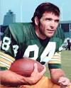 Carroll Dale Green Bay Packers 8X10 Photo :: Green Bay Packers ...