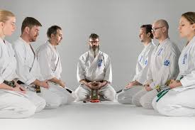 Image result for Martial Arts London