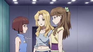 「小早川ティナ Wake Up」の画像検索結果