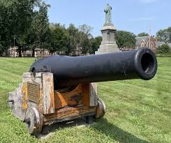 Image result for Fetcham Cannons