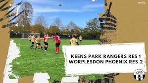 Image result for Worplesdon Rangers Fc