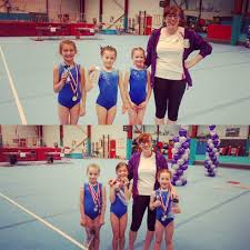 Image result for Diamonds Gymnastics Club