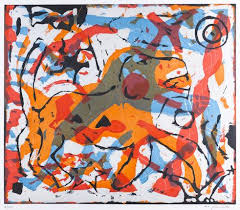 Image result for A.R. Penck