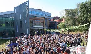 Image result for University Of Sheffield