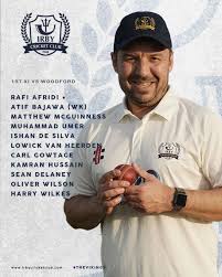 Image result for Irby Cricket Club