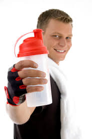 Protein Shake Diet