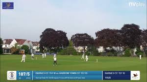 Image result for Harrow Cricket Club