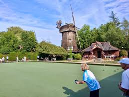 Image result for Windmill Bowling Club