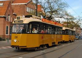 Image result for tram rotterdam allan
