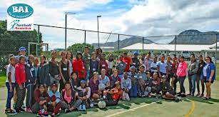 Image result for Bai Netball Club