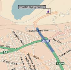 Image result for Thames Valley Microlight Club