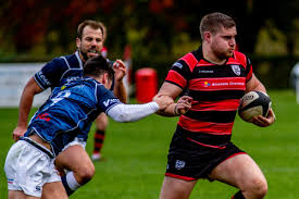 Image result for Ilkley Rugby Football Club