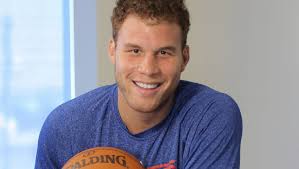 Image result for blake griffin