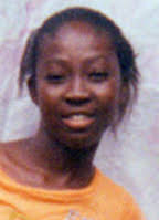 Alana Blair was last seen around 8 pm at her Alberttown home when she was scolded for leaving the building without permission. Alana Blair - images?q=tbn:ANd9GcSR91UExJt2neqGHp9_2y_RAc1XD0Q4MKlLjl0qCsNtd7Mazb4cwA