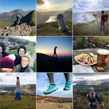 Image result for HALCYON RAMBLING CLUB SHEFFIELD