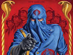 Cobra Commander - G.I. Joe Wallpaper (3981525) - Fanpop