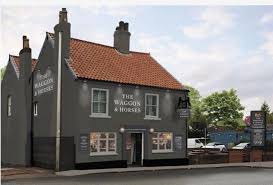 Image result for Waggon & Horses Bowling Club