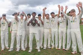 Image result for Basingstoke & North Hants Cricket Club