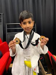 Image result for HEIWA SHOTOKAN KARATE CLUB