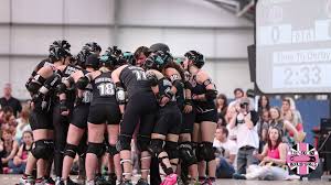 Image result for London Roller Girls