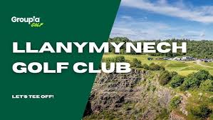 Image result for Llanymynech Golf Club