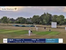 Image result for Steeple Langford Cricket Club