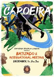 Image result for Capoeira Senzala Grantham