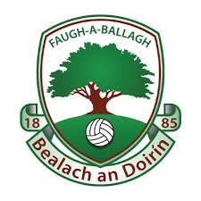 Image result for Ballerin Gaelic Athletic Club