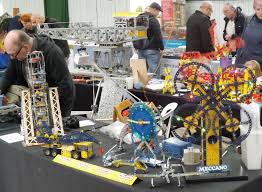 Image result for West London Meccano Society