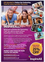 Image result for Potters Bar Synchronised Swimming Club