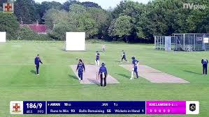 Image result for Loughton Cricket Club