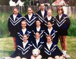 Image result for Crawley Down Netball Club