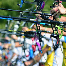 Image result for Leek Archery Club