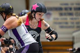 Image result for Hertfordshire Roller Derby